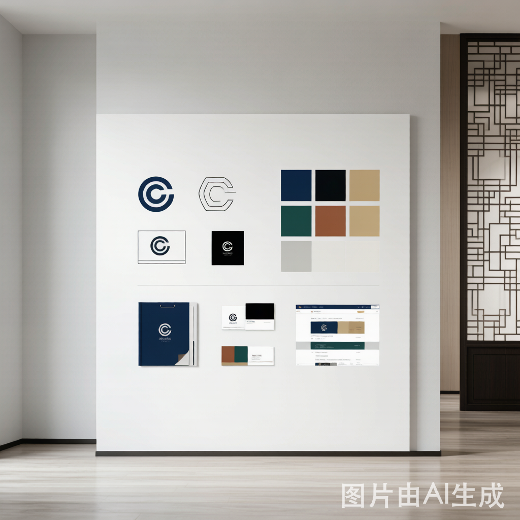 企业形象策划