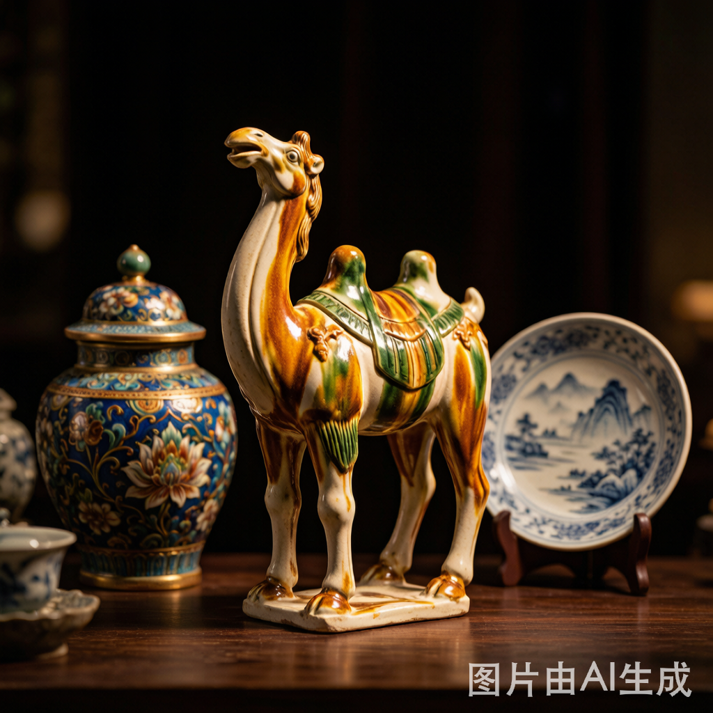 工艺美术品